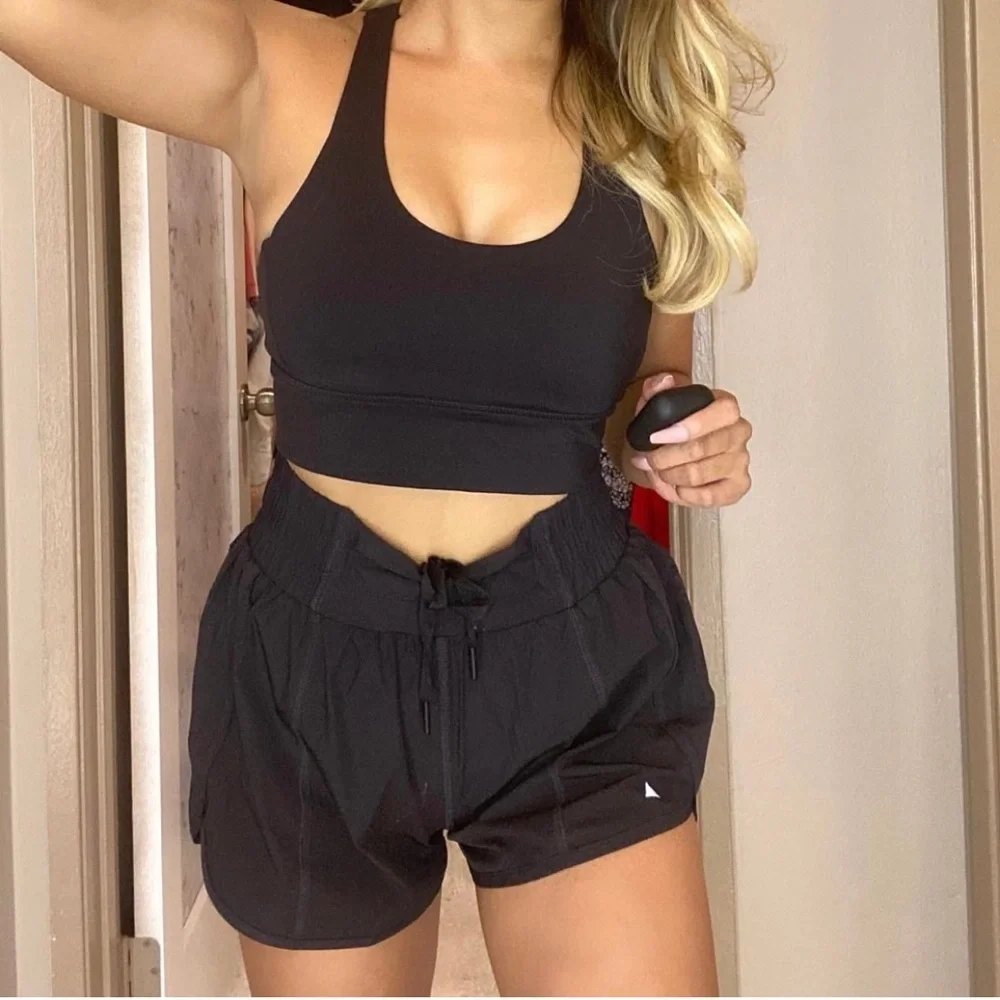 Balance Athletica Shorts (Vitality) - Picture 2 of 4